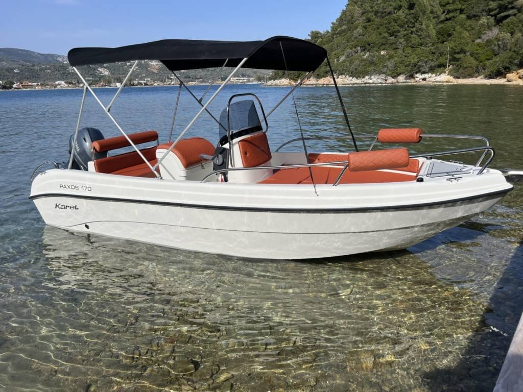 seafinty boat rental