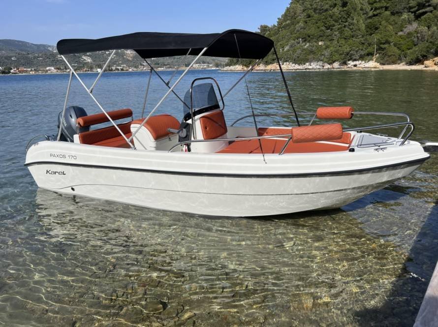 seafinty boat rental