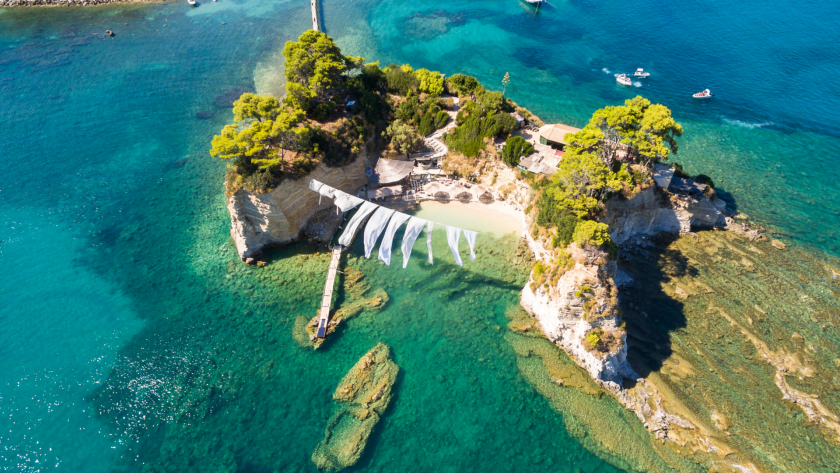 seafinty boat rental