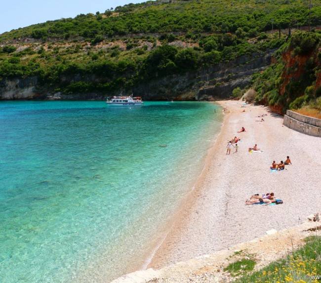 boat rental zakynthos