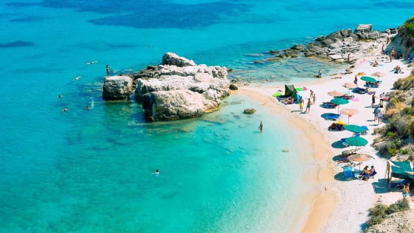 boat rental zakynthos